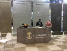 AL TAKADOM SAUDI ARABIA